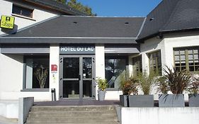 Hotel-Restaurant Du Lac